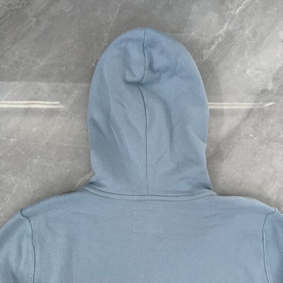Women’s Abercrombie & Fitch Y2K Soft Collection New York City Full Zip Hoodie M - Picture 12 of 16